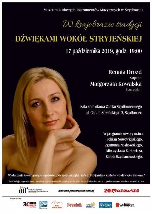 Koncert w zamku