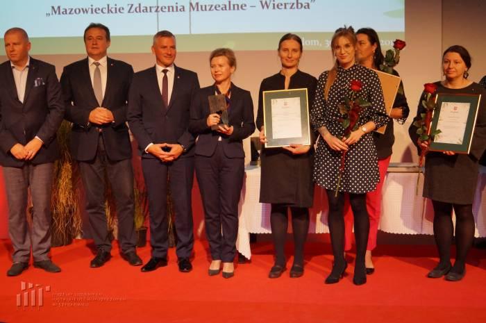 Wierzby za Sobieskich