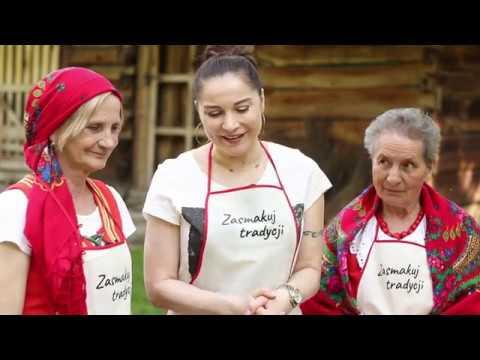 Porka drepciocha. Kto ma smaka?