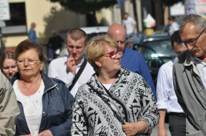 Zakręceni Szydłowcem