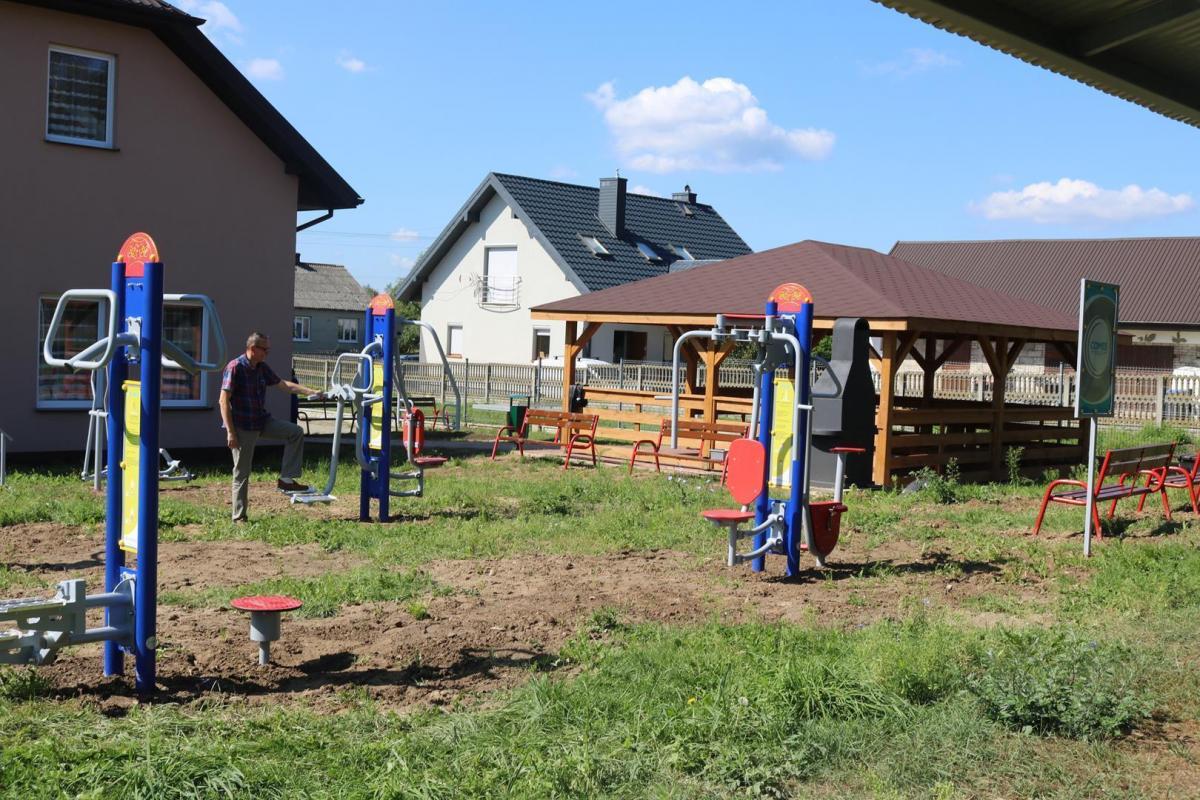 Zdrowe atrakcje dla wszystkich