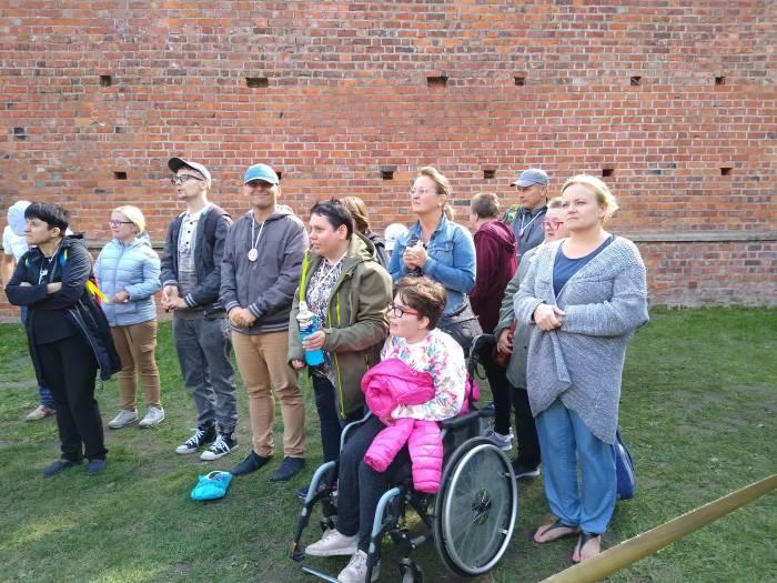 Piosenkarski sukces w Łęczycy