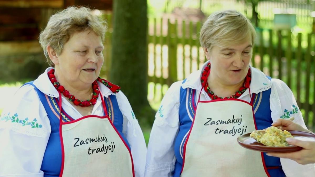 Kto ma ochotę na Pazibrodę? [film]