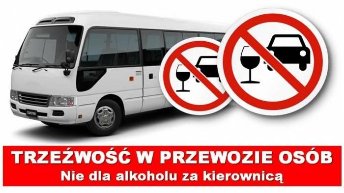 Wytropią nietrzeźwych kierowców?...