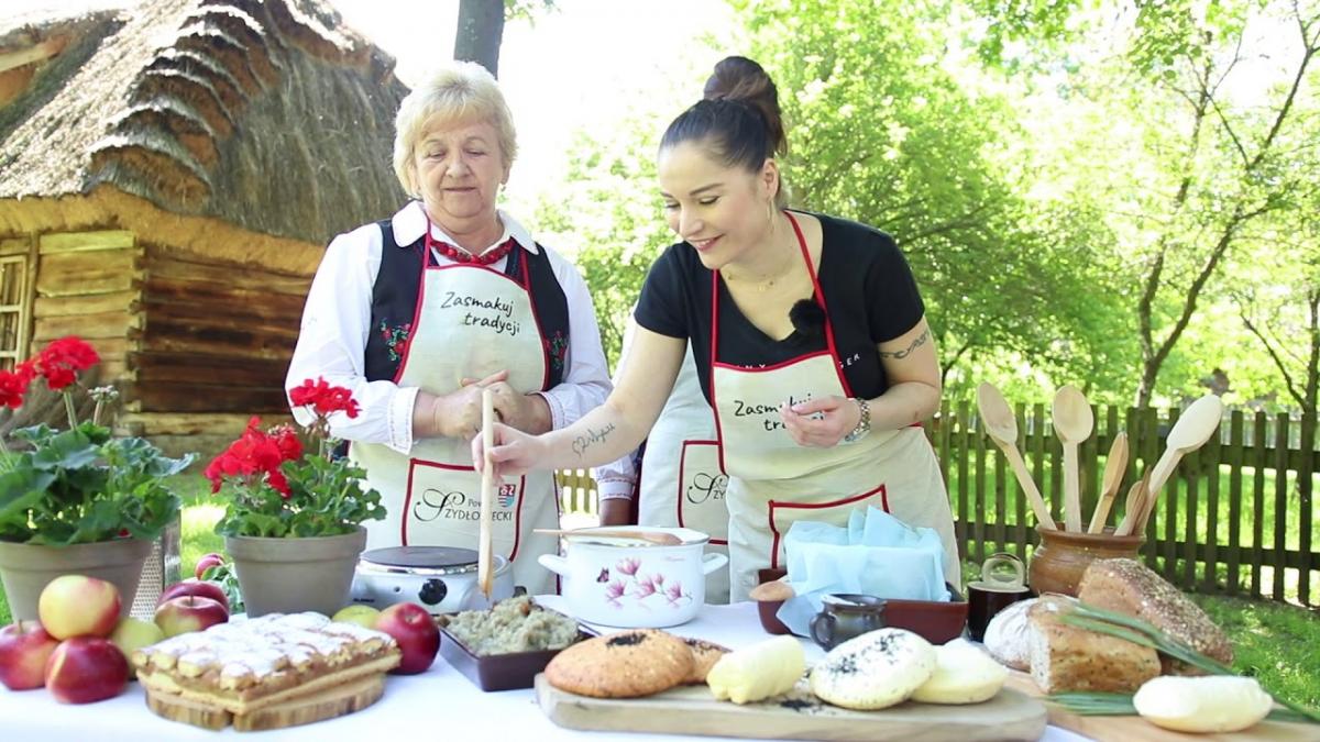 Zasmakuj tradycji już szósty odcinek