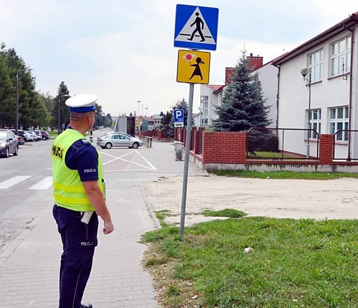 Finisz wakacyjnych kontroli