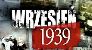 80. rocznica wybuchu II Wojny Światowej