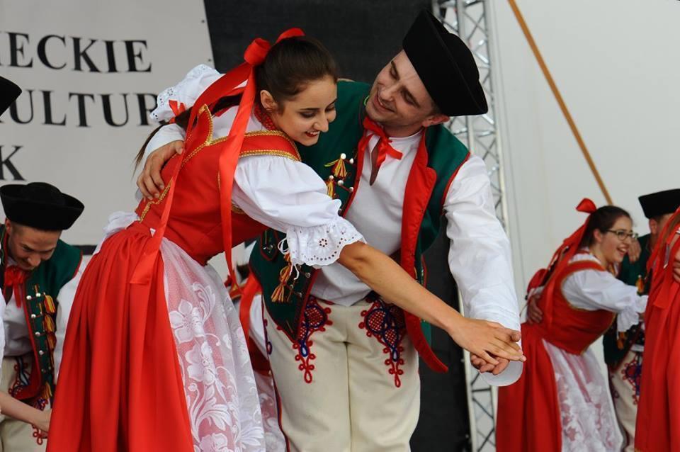 Przegląd Kapel i Zespołów Ludowych. Zapraszamy