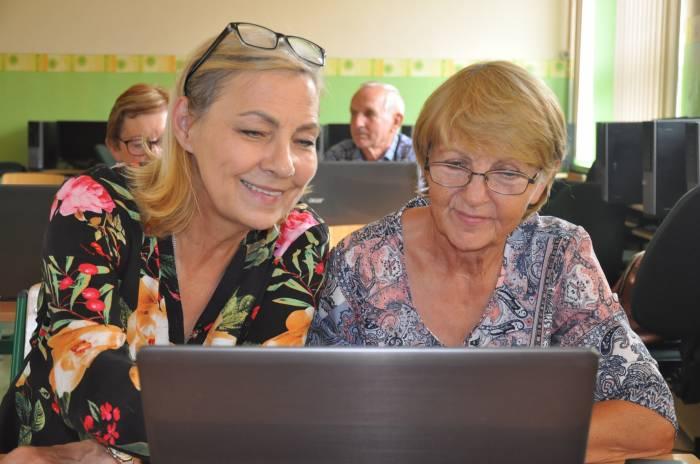 Internetowe korzyści nie tylko dla rodziców