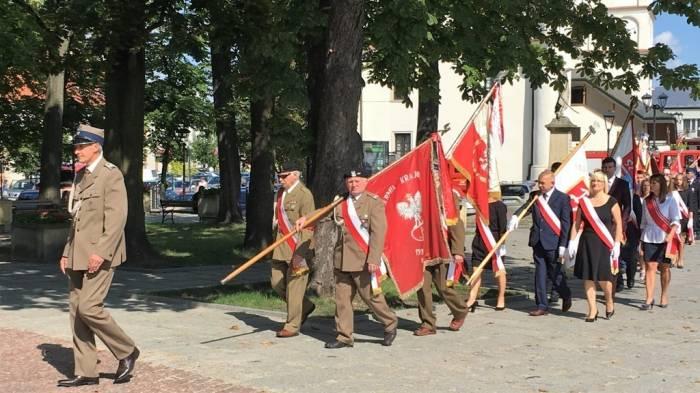 99. rocznica Bitwy Warszawskiej i Święto Wojska Polskiego