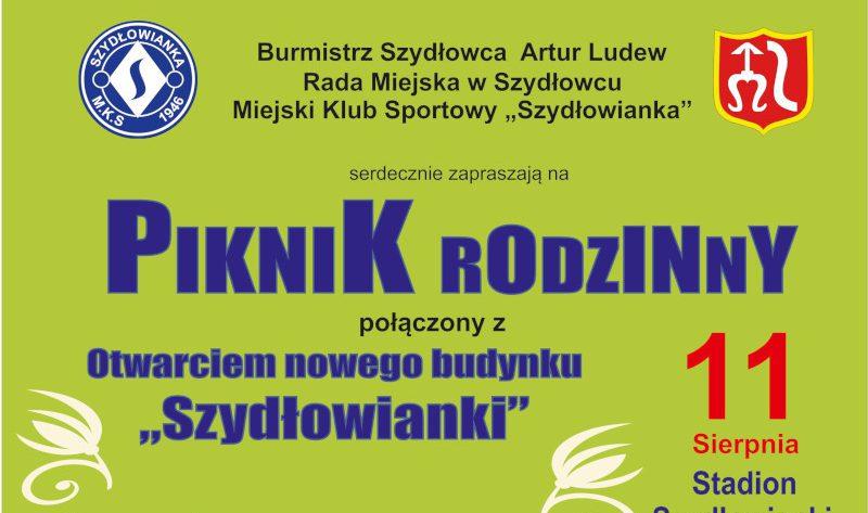 Piknik przy 