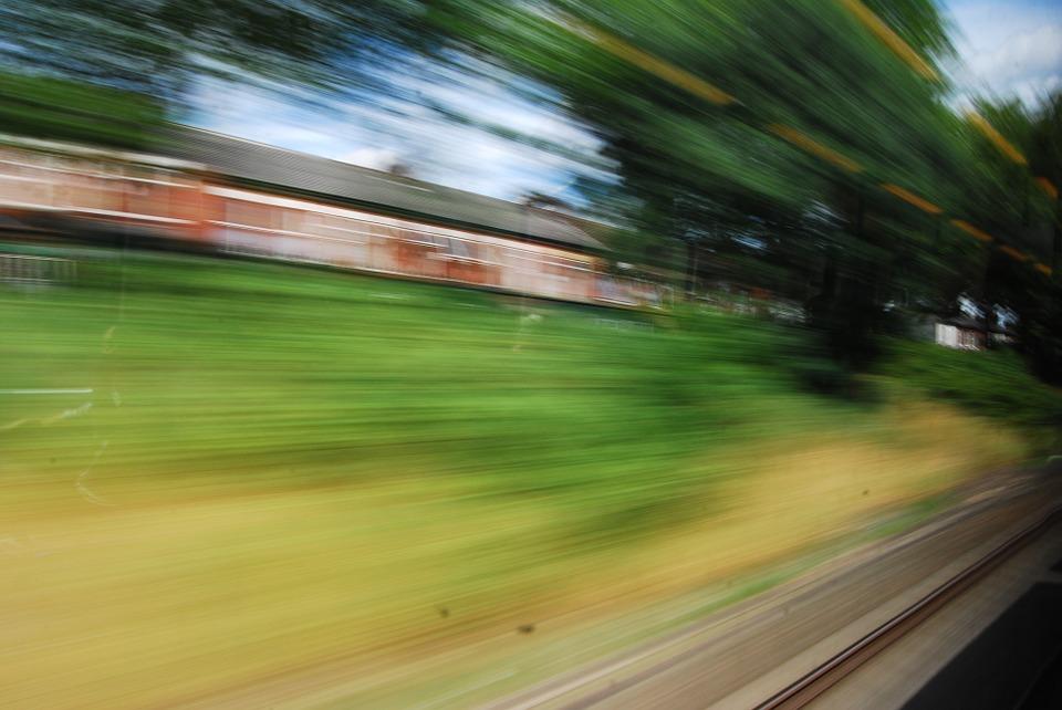 Kolejny pracowity tydzień grypy SPEED
