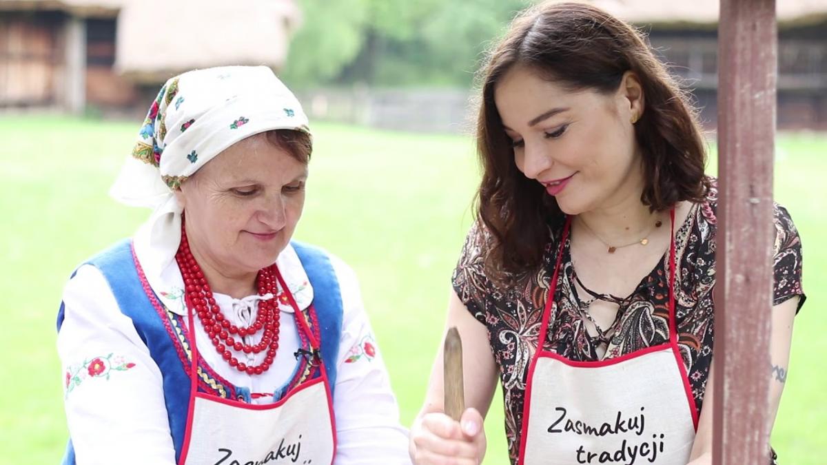 Oglądaj i gotuj z nami