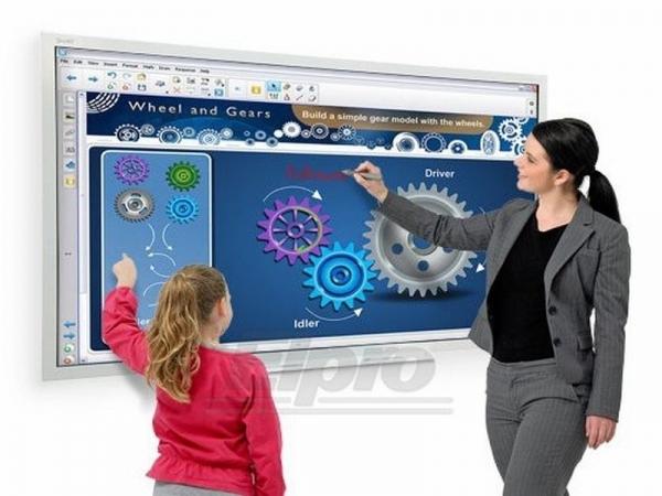 Szkoły z unijnym dofinansowaniem - ponad 860 tys. zł.!!!