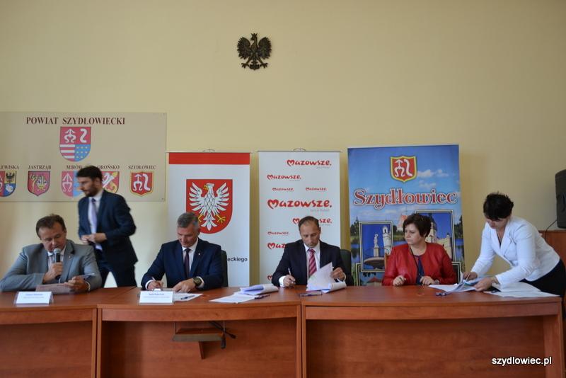 Są pieniądze...