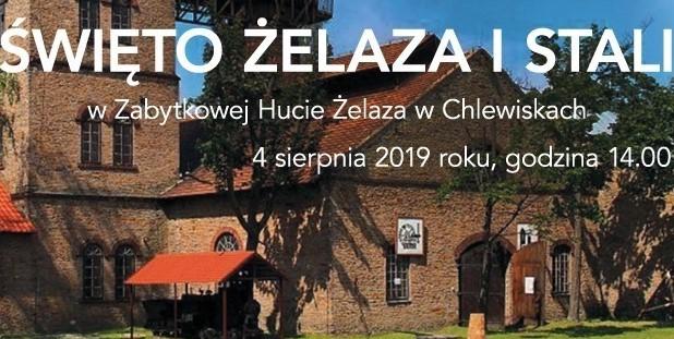 Żelazny festyn z zespołami Dejw i Jorrgus