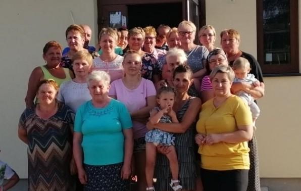 Powstało Koło Gospodyń Wiejskich w Bieszkowie Dolnym