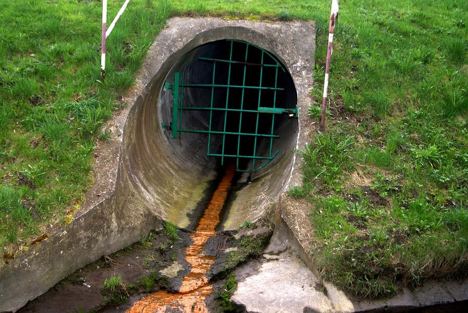 Przydomowa oczyszczalnia ścieków? Można składać wnioski na dofinansowanie.
