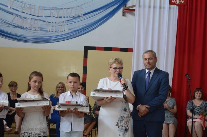 Zakończył się cykl bezpłatnych szkoleń dla mieszkańców