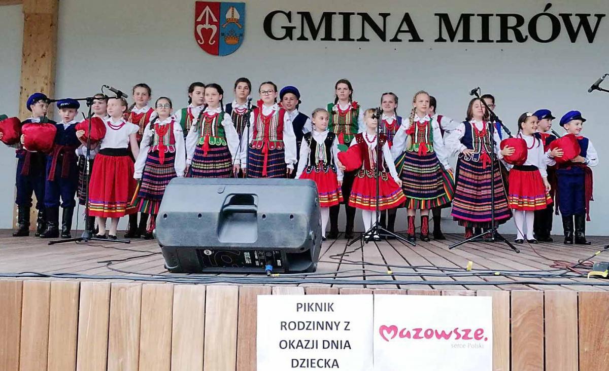 To było prawdziwe Święto Dzieci