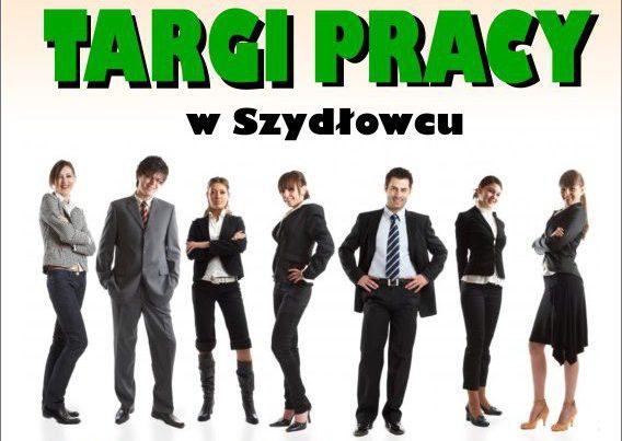 Jest praca. Dużo ofert na targach