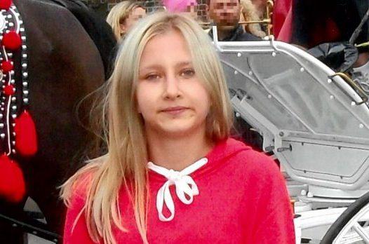 Telefon nastolatki naprowadzi śledczych? Gdzie jest Natalia?