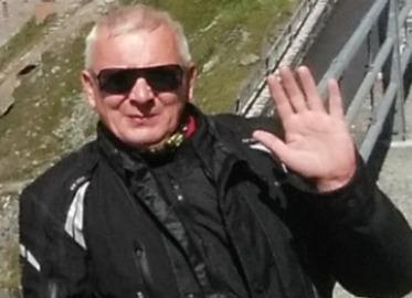 Pogrzeb Krzysztofa Bernatka, sekretarza Powiatu Szydłowieckiego