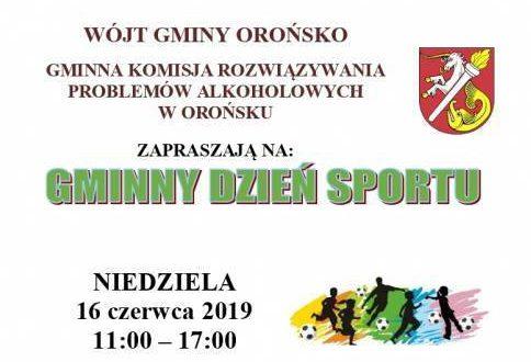 Musisz tam być