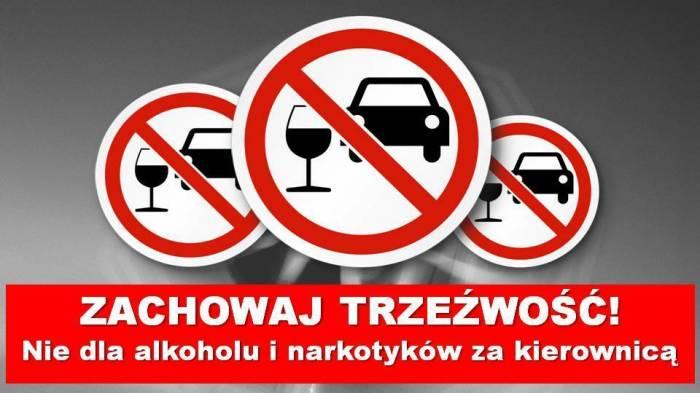 Pijany może zabić...