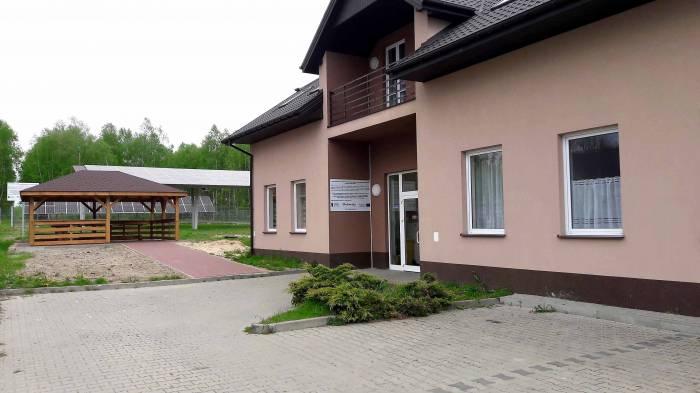 Na terenie gminy powstanie kolejna OSA