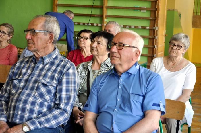 Dla aktywnych seniorów