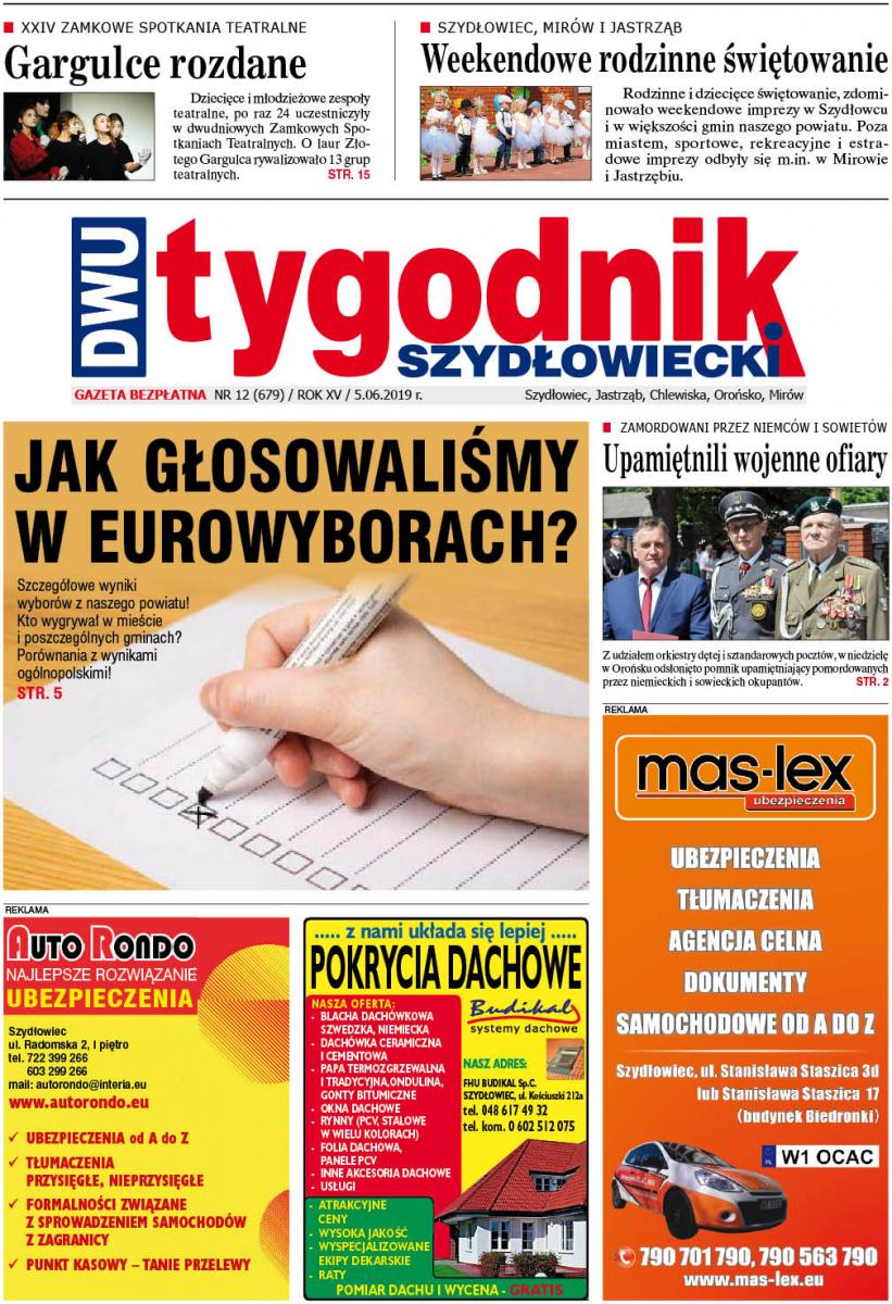 Co nowego?