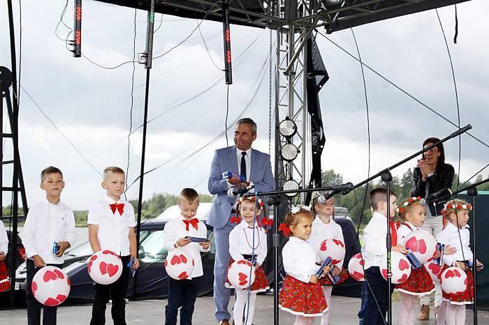 Zespół disco polo 