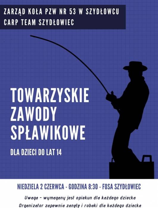 Robaki dla każdego...