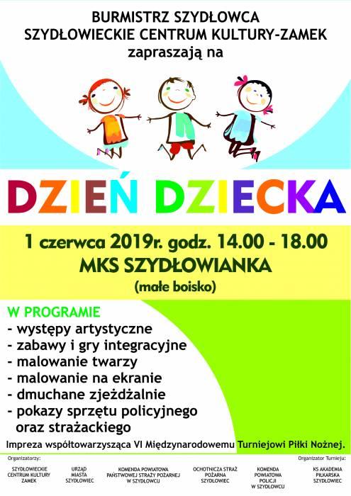 Sobotnie atrakcje na boisku 