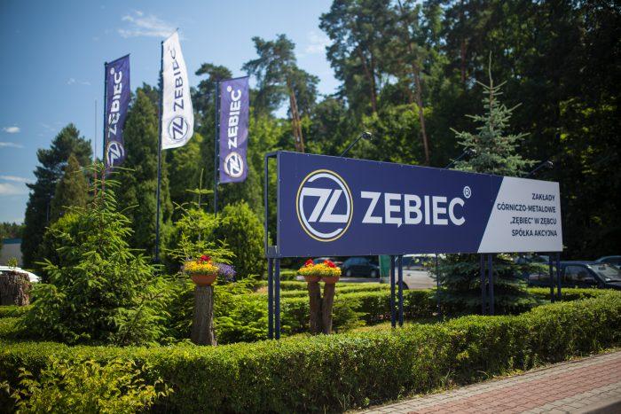 Zębiec - jakość i rozwój