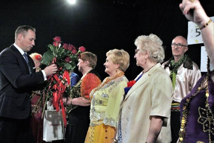 Jubileusz zespołu 