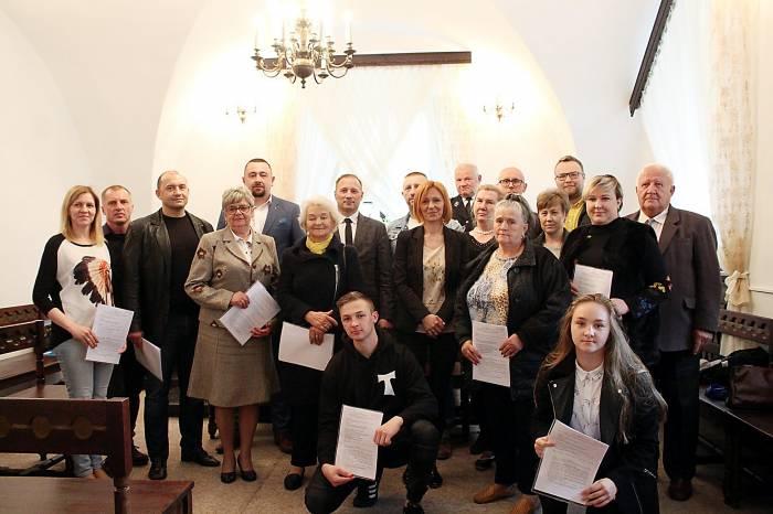 Dotację dla organizacji pozarządowych