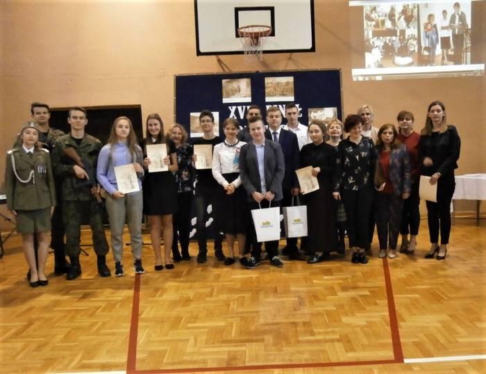 Ulubiony szpieg Churchilla, quiz i ludowe piosenki