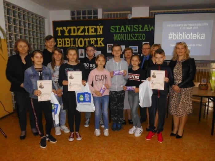 Nie tylko propagowanie czytelnictwa
