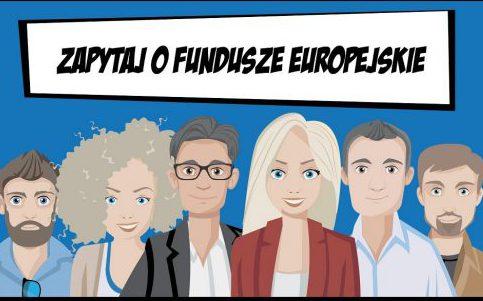 Jak dostać dofinansowanie z Funduszy Europejskich?