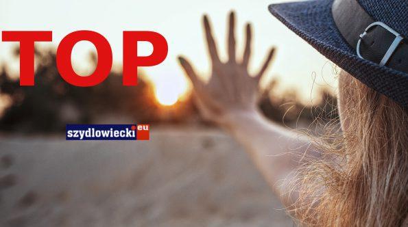 5 najpopularniejszych tekstów