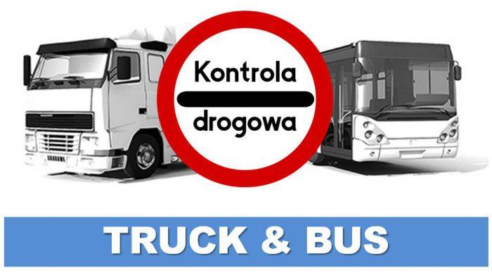 Już jutro na drogach!