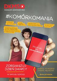 Możesz uratować komuś życie