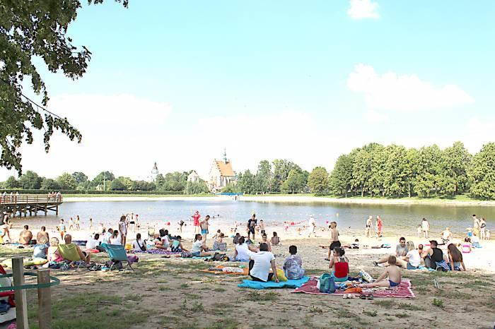 Rewitalizacji ciąg dalszy