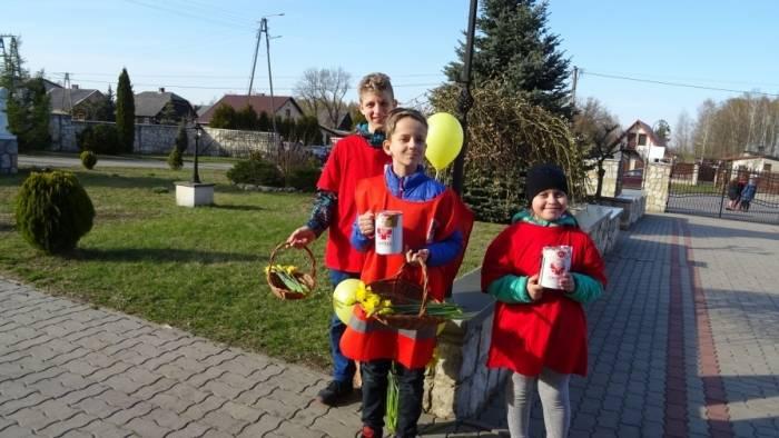 Akcja szkolnego 