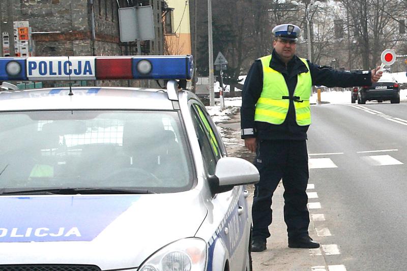 Święta minęły całkiem bezpiecznie