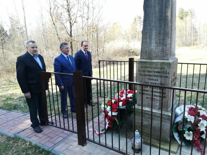 Przed 156. rocznicą zwycięskiej bitwy pod Stefankowem