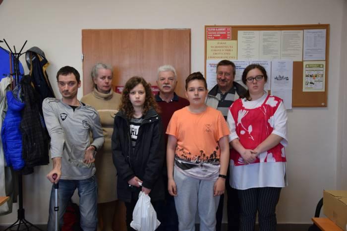 Wiosenny turniej szachowy wygrał Jerzy Kołacz