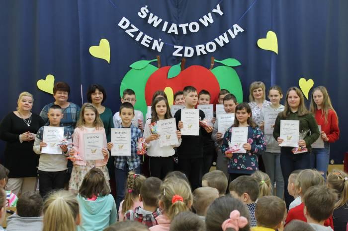 W Zbijowie Małym świętowali